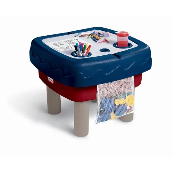 Masuta pentru nisip si apa - Little Tikes Masuta pentru nisip si apa - Little Tikes