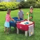 Masuta pentru nisip si apa - Little Tikes Masuta pentru nisip si apa - Little Tikes