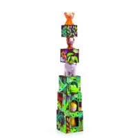Maxi Topanijungle Djeco
