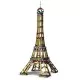 Mega structuri - Turnul Eiffel Engino Mega structuri - Turnul Eiffel Engino