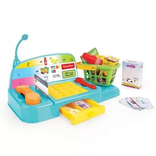 Micul casier - Fisher-Price