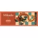 Joc Mikado Djeco