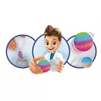 Mini - Laboratorul de mingi saltarete