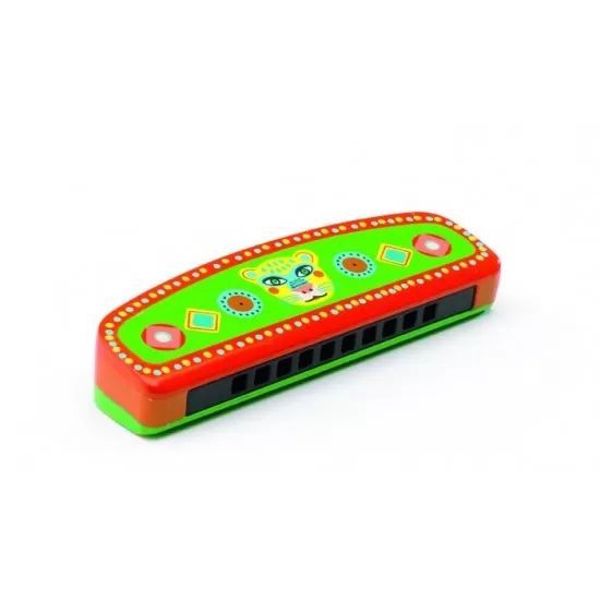 Muzicuţă Djeco Muzicuţă Djeco