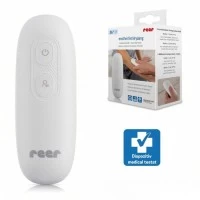Aparat pentru tratarea intepaturilor de insecte, tratament prin caldura fara chimicale, 2 trepte de temperatura Reer ItchRelief