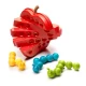Joc logica Apple Twist 60 de provocari Joc logica Apple Twist 60 de provocari