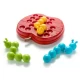 Joc logica Apple Twist 60 de provocari Joc logica Apple Twist 60 de provocari