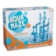 Joc de constructie Aqua Maze Twist traseu cu bile si apa 104 piese Joc de constructie Aqua Maze Twist traseu cu bile si apa 104 piese