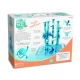 Joc de constructie Aqua Maze Twist traseu cu bile si apa 104 piese Joc de constructie Aqua Maze Twist traseu cu bile si apa 104 piese