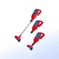 Jucarie aspirator Vileda 3 in 1
