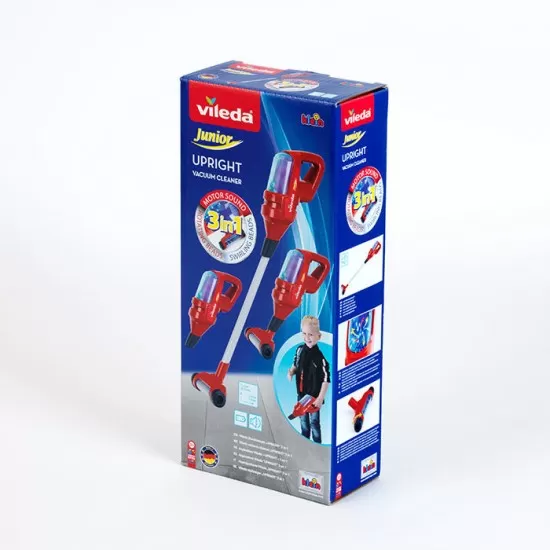 Jucarie aspirator Vileda 3 in 1 Jucarie aspirator Vileda 3 in 1