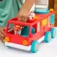 Bormasina Magica - Camionul pompierilor Bormasina Magica - Camionul pompierilor