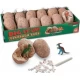 Joc educativ Dig It Up! Dinosaur Eggs, Oua de dinozauri Joc educativ Dig It Up! Dinosaur Eggs, Oua de dinozauri