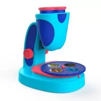 Microscop Kidscope GeoSafari