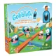 Joc de strategie Gobblet Gobblers Lemn Joc de strategie Gobblet Gobblers Lemn