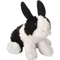 Jucarie plus Iepuras Wild Republic 18 cm