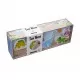 Cutiuta cu 5 figurine dinozauri Cutiuta cu 5 figurine dinozauri