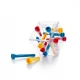 Joc logic Criss Cross Cube Joc logic Criss Cross Cube