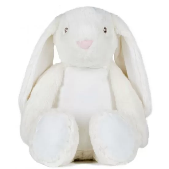 Jucarie din plus Zippie Bunny Jucarie din plus Zippie Bunny