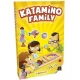 Joc de logica tip puzzle Katamino Family Joc de logica tip puzzle Katamino Family