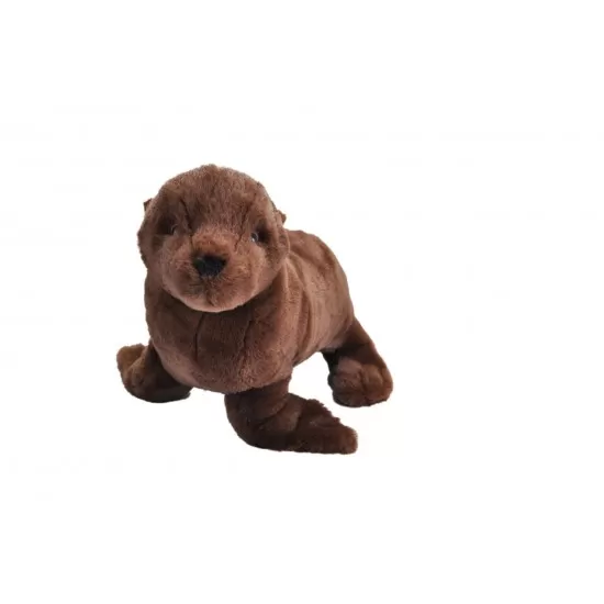Jucarie plus Leu de Mare Ecokins Wild Republic 30 cm
