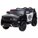 Masinuta electrica Chipolino Police SUV Black