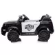 Masinuta electrica Chipolino Police SUV Black