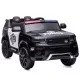 Masinuta electrica Chipolino Police SUV Black