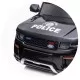 Masinuta electrica Chipolino Police SUV Black