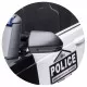 Masinuta electrica Chipolino Police SUV Black