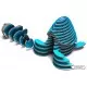 Puzzle model 3D - Broscuta testoasa Puzzle model 3D - Broscuta testoasa