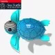Puzzle model 3D - Broscuta testoasa Puzzle model 3D - Broscuta testoasa