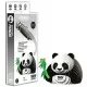 Puzzle model 3D Panda Puzzle model 3D Panda