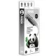 Puzzle model 3D Panda Puzzle model 3D Panda