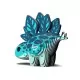Puzzle model 3D Stego Puzzle model 3D Stego