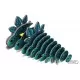 Puzzle model 3D Stego Puzzle model 3D Stego