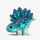 Puzzle model 3D Stego Puzzle model 3D Stego