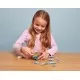 Puzzle model 3D Stego Puzzle model 3D Stego