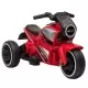 Motocicleta electrica pentru copii Chipolino Sport Max Red Motocicleta electrica pentru copii Chipolino Sport Max Red