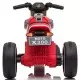 Motocicleta electrica pentru copii Chipolino Sport Max Red Motocicleta electrica pentru copii Chipolino Sport Max Red