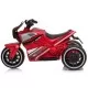 Motocicleta electrica pentru copii Chipolino Sport Max Red Motocicleta electrica pentru copii Chipolino Sport Max Red