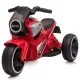Motocicleta electrica pentru copii Chipolino Sport Max Red Motocicleta electrica pentru copii Chipolino Sport Max Red
