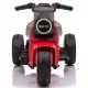 Motocicleta electrica pentru copii Chipolino Sport Max Red Motocicleta electrica pentru copii Chipolino Sport Max Red