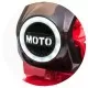 Motocicleta electrica pentru copii Chipolino Sport Max Red Motocicleta electrica pentru copii Chipolino Sport Max Red