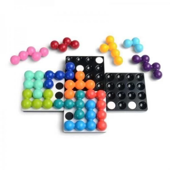 Joc logic Quadrillion Joc logic Quadrillion