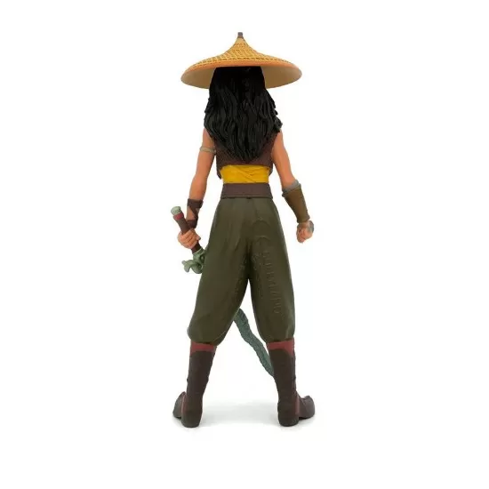 Figurina Raya - Raya si Ultimul Dragon Figurina Raya - Raya si Ultimul Dragon
