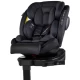Scaun auto Chipolino Hypnotic Plus I-Size 40-150 cm cu sistem Isofix si sezut rotativ Charcoal