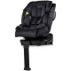 Scaun auto Chipolino Hypnotic Plus I-Size 40-150 cm cu sistem Isofix si sezut rotativ Charcoal