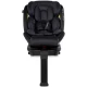Scaun auto Chipolino Hypnotic Plus I-Size 40-150 cm cu sistem Isofix si sezut rotativ Charcoal