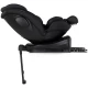 Scaun auto Chipolino Hypnotic Plus I-Size 40-150 cm cu sistem Isofix si sezut rotativ Charcoal